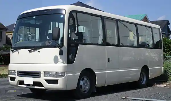 所沢市斎場の特長1