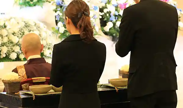 所沢市斎場の特長3
